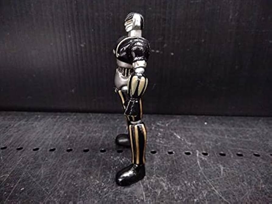 マーミット　スーパーロボット列伝　ジーク マーミットスーパーロボット列伝ジーク